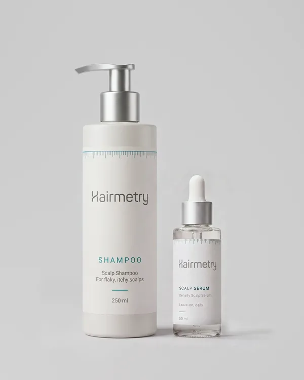 Scalp Duo
