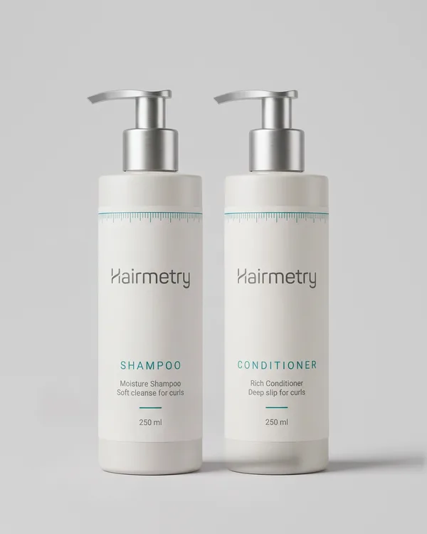 Shower Duo, Moisture