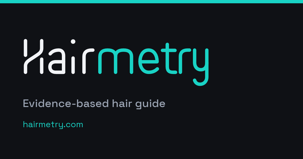 Hair growth pipeline (2026) | Hairmetry