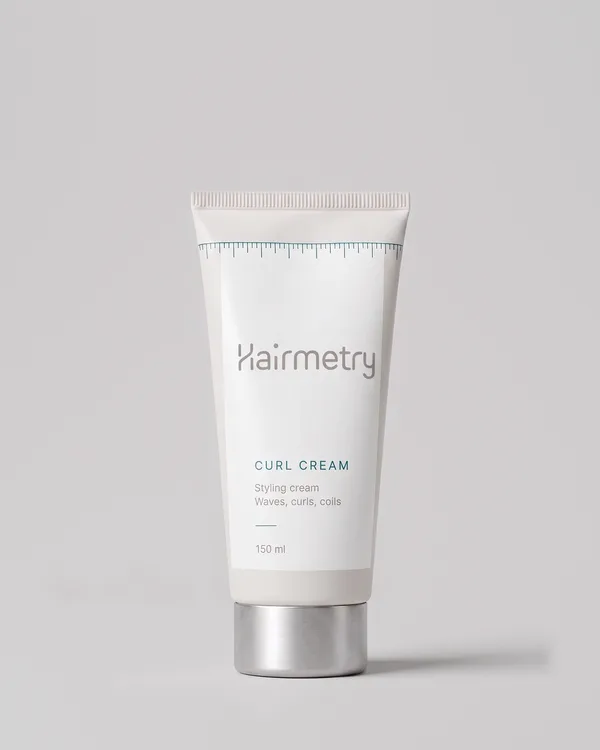 Curl Cream