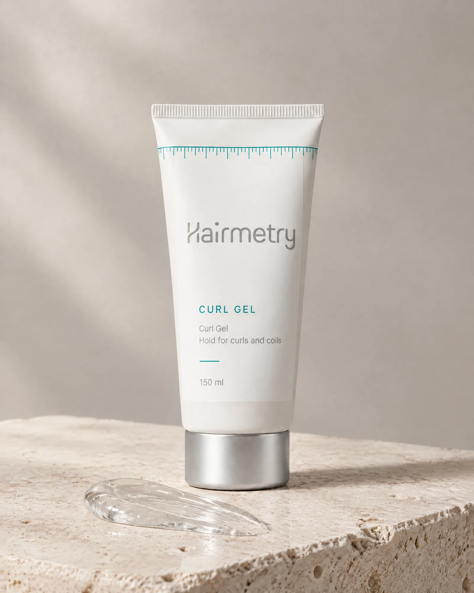 Curl Gel, texture