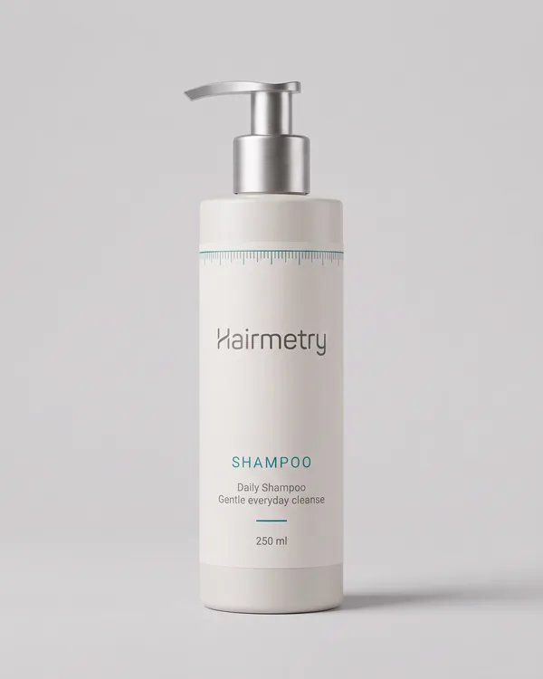 Daily Shampoo