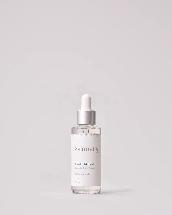Density Scalp Serum