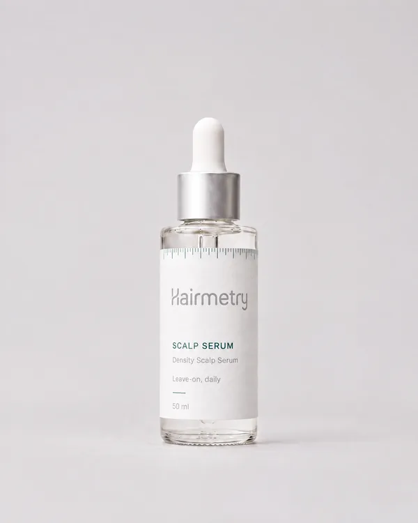 Density Scalp Serum