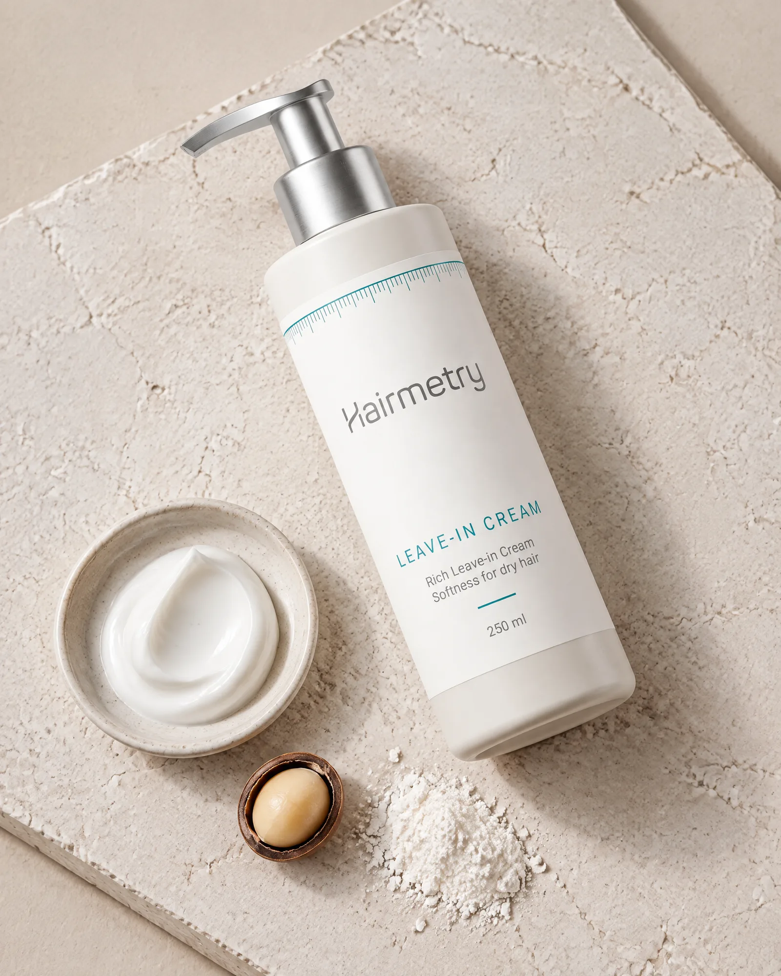 Rich Leave-in Cream, ingredients