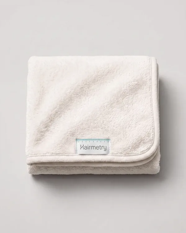 Microfiber Hair Wrap