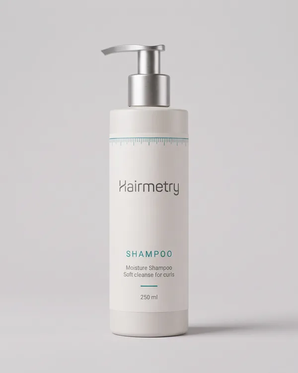 Moisture Shampoo