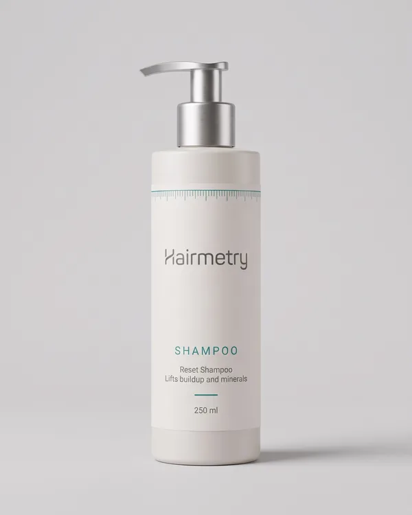 Reset Shampoo