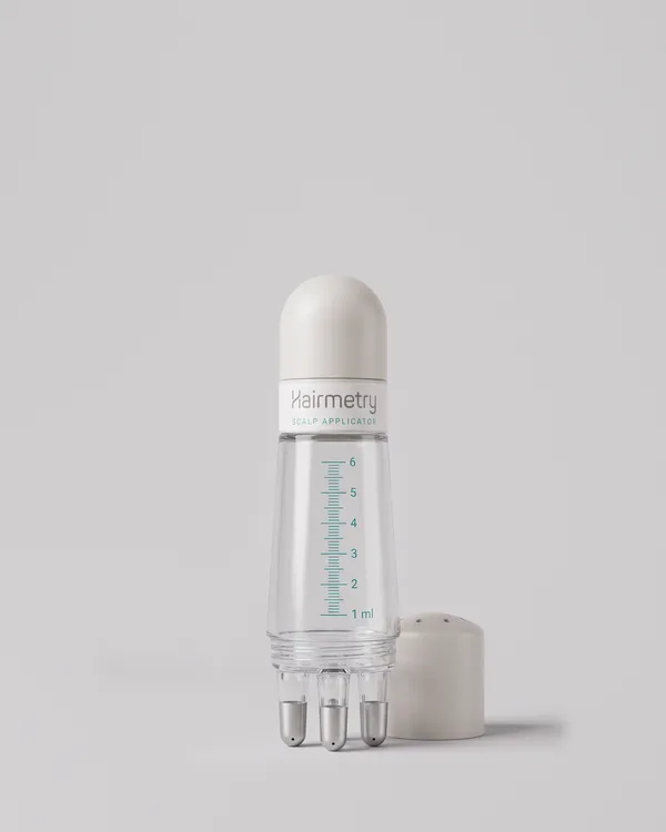 Scalp Applicator, pack