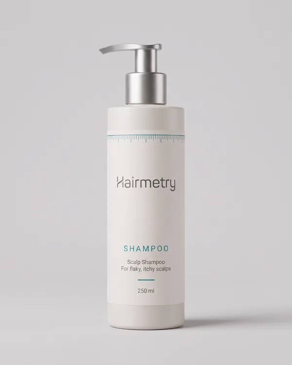 Scalp Shampoo
