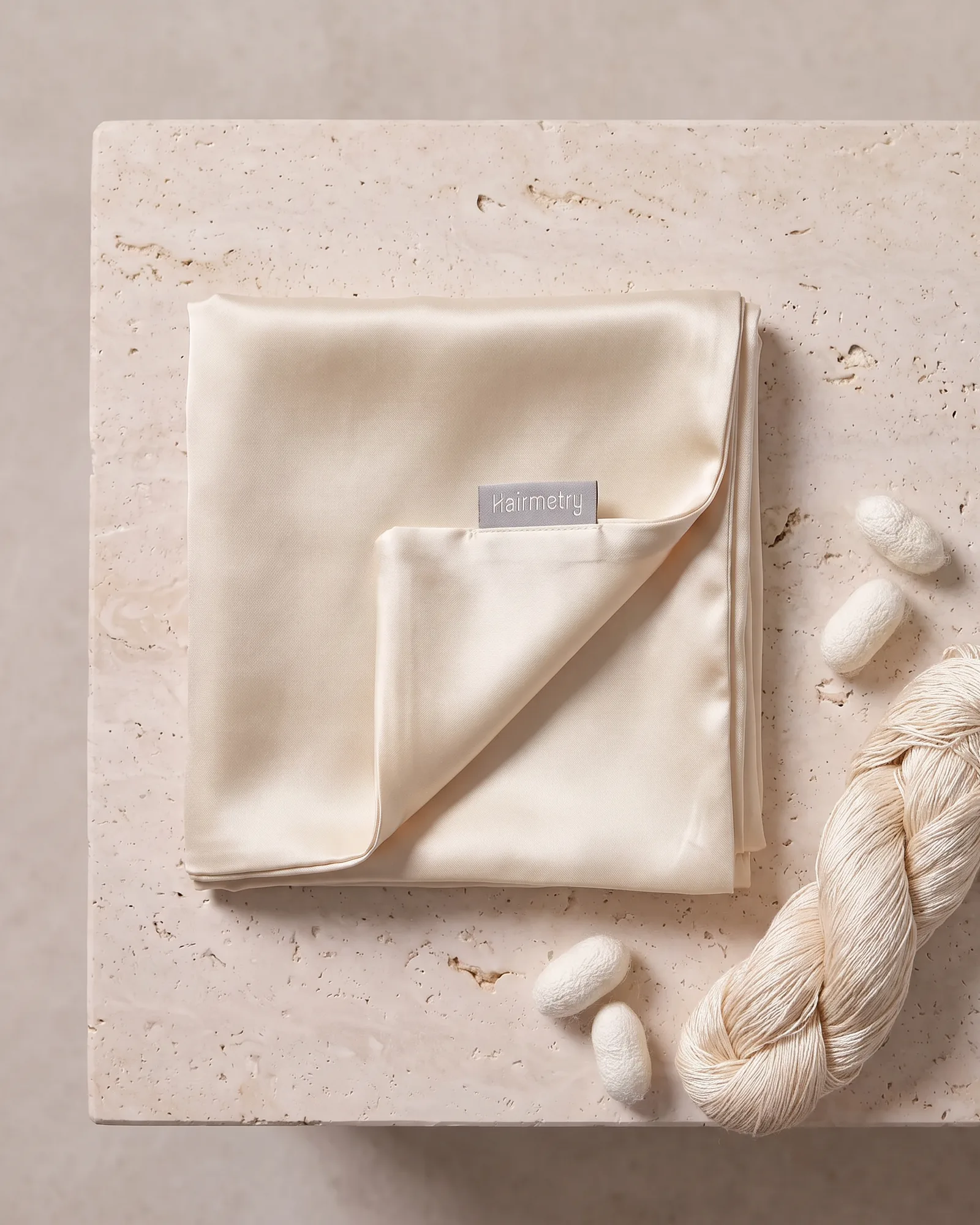 Silk Pillowcase, ingredients